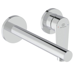Ideal Standard CeraLife O BE019AA potinkinis praustuvo maišytuvas, chromo spalvos