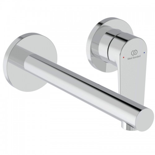 Ideal Standard CeraLife O BE019AA potinkinis praustuvo maišytuvas, chromo spalvos