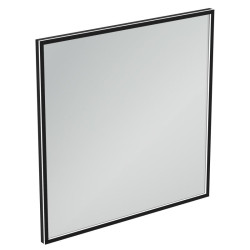 Ideal Standard stačiakampis vedrodis su LED apšvietimu Ideal Standard stačiakampis vedrodis su LED apšvietimu