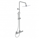 Ideal Standard Evo Diamond Termostatinė dušo sistema