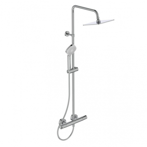 Ideal Standard Evo Diamond Termostatinė dušo sistema