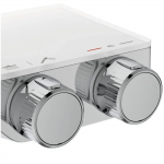 Ideal Standard S200 termostatinė dušo sistema - A7331AA