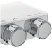 Ideal Standard S200 termostatinė dušo sistema - A7331AA