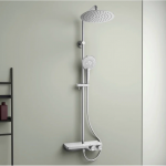 Ideal Standard S200 termostatinė dušo sistema - A7331AA
