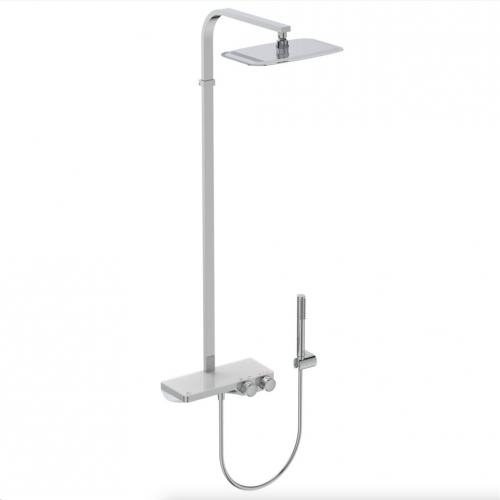 Ideal Standard S200 termostatinė dušo sistema