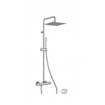 Alpi Sport Plus termostatinė dušo sistema SPL96SM2151