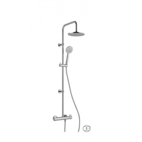Alpi Sport Senior termostatinė dušo sistema SPS86RM2151