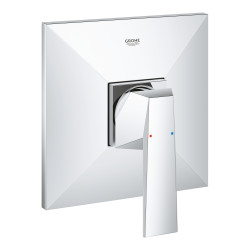 Dekoratyvinė potinkinio dušo maišytuvo dalis Grohe Allure Brilliant 24071000