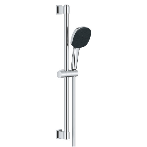 Dušo komplektas GROHE QUICKFIX VITALIO COMFORT 110 ,chromas 26398001 Dušo komplektas GROHE QUICKFIX VITALIO COMFORT 110 ,chromas 26398001