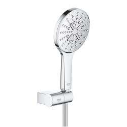 Dušo komplektas Grohe RAINSHOWER SMARTACTIVE 130 3 funkcijų 26580000
