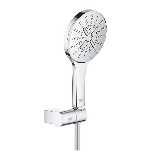 Dušo komplektas Grohe RAINSHOWER SMARTACTIVE 130 3 funkcijų 26580000 Dušo komplektas Grohe RAINSHOWER SMARTACTIVE 130 3 funkcijų 26580000