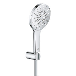 Dušo komplektas Grohe RAINSHOWER SMARTACTIVE 130 26581000