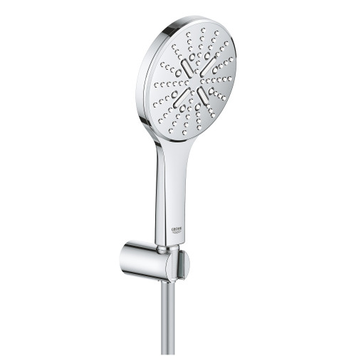 Dušo komplektas Grohe RAINSHOWER SMARTACTIVE 130 26581000