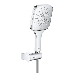 Dušo komplektas Grohe RAINSHOWER SMARTACTIVE 130 CUBE 26588000