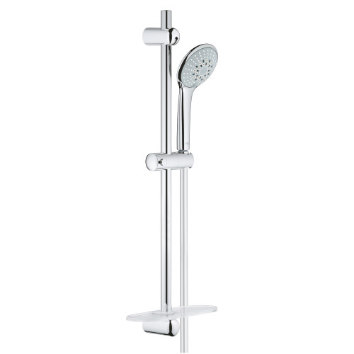 Dušo komplektas Grohe Euphoria Champagne 600 mm 27232001