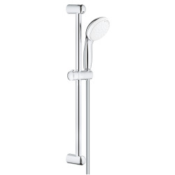 Dušo komplektas Grohe Tempesta Classic II 600 mm, balta galvutė 27598001