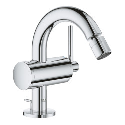 Bidė maišytuvas Grohe ATRIO 32108003 Bidė maišytuvas Grohe ATRIO 32108003