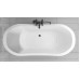 Vispool akmens masės vonia IMPERO 1950x900mm