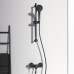 Ideal Standard Ceraline dušo maišytuvas, matinė juoda Ideal Standard Ceraline dušo maišytuvas, matinė juoda