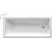 Vonia 10° | Vonia 10° 170x75 sniego baltumo Vonia 10° | Vonia 10° 170x75 sniego baltumo