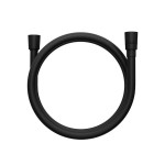 Dušo žarna 150 cm, juoda | 913.23 dušo žarna 150 cm, juoda