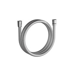 914.00/914.02 dušo žarna 150/200 cm SilverShine | 914.00 plastikinė dušo žarna 150 cm SilverShine