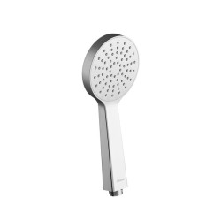 Dušo galvutė Flat S, 1 funkcija | 960.00 dušo galvutė Flat S 1 funkcijos, 100 mm