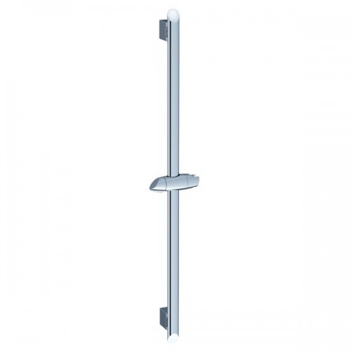 Slankusis dušo laikiklis | Dušo stovas su reguliuojamu laikikliu, 90 cm, 973.00