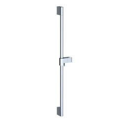 Slankusis dušo laikiklis Chrome | Dušo stovas Chrome su reguliuojamu laikikliu, 70 cm, 974.00 Slankusis dušo laikiklis Chrome | Dušo stovas Chrome su reguliuojamu laikikliu, 70 cm, 974.00