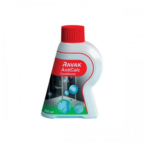 RAVAK AntiCalc Conditioner | RAVAK AntiCalc Conditioner (300 ml)