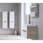 Veidrodis Classic 700 | Veidrodis Classic 700 latte