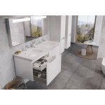 Veidrodis Classic 700 | Veidrodis Classic 700 latte