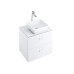 Plokštė Comfort 600 prie spintelės SD Comfort 600 | Plokštė Comfort 600 balta Plokštė Comfort 600 prie spintelės SD Comfort 600 | Plokštė Comfort 600 balta