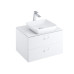 Plokštė Comfort 800 prie spintelės SD Comfort 800 | Plokštė Comfort 800 balta Plokštė Comfort 800 prie spintelės SD Comfort 800 | Plokštė Comfort 800 balta