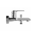 Maišytuvas vonioms Flat 150 mm | Sieninis vonios maišytuvas FL 022.00/150 Maišytuvas vonioms Flat 150 mm | Sieninis vonios maišytuvas FL 022.00/150