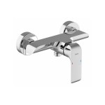 Maišytuvas dušui Flat 150&nbsp;mm | Sieninis dušo maišytuvas FL 032.00/150