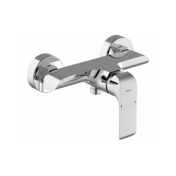 Maišytuvas dušui Flat 150&nbsp;mm | Sieninis dušo maišytuvas FL 032.00/150