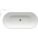 Akrilinė laisvai statoma vonia Freedom O | Vonia Freedom O 169 x 80 sniego baltumo Akrilinė laisvai statoma vonia Freedom O | Vonia Freedom O 169 x 80 sniego baltumo