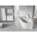 Vonia Chrome | Vonia CHROME 170x105 R sniego baltumo
