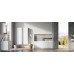 Akrilinė stačiakampė vonia Classic II Vonia Classic II 120x70 sniego baltumo