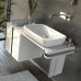 Balance / Comfort 1200 plokštės konsolė | Balance / Comfort 1200 plokštės konsolė Balance / Comfort 1200 plokštės konsolė | Balance / Comfort 1200 plokštės konsolė