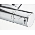 TERMOSTATINIS SIENINIS DUŠO VANDENS MAIŠYTUVAS PURI 150 mm | PU 033.00/150 Termostatinis dušo maišytuvas, 150 mm