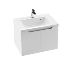 Spintelė po praustuvu SDD Classic 600 | SDD Classic 600 latte/baltas