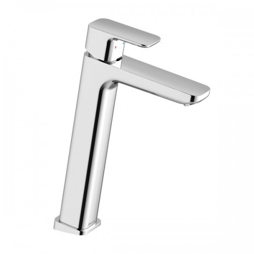 Praustuvo maišytuvas 10° Free 333 mm,&nbsp; be dugno vožtuvo | TD F 015.00 Praustuvo maišytuvas 10°  333 mm, be dugno vožtuvo