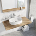 Keraminis praustuvas Ceramic Slim O | Keraminis praustuvas Ceramic SLIM O Keraminis praustuvas Ceramic Slim O | Keraminis praustuvas Ceramic SLIM O