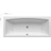 Akrilinė vonia Formy 02 Slim | Vonia FORMY 02 SLIM 180 x 80 sniego baltumo