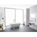 Akrilinė laisvai statoma vonia Freedom O | Vonia Freedom O 169 x 80 sniego baltumo Akrilinė laisvai statoma vonia Freedom O | Vonia Freedom O 169 x 80 sniego baltumo