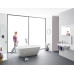 Akrilinė laisvai statoma vonia Freedom O | Vonia Freedom O 169 x 80 sniego baltumo Akrilinė laisvai statoma vonia Freedom O | Vonia Freedom O 169 x 80 sniego baltumo