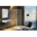 W SET-80 Wall/Corner | W SET-80 Wall/Corner black