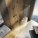 W SET-80 Wall/Corner | W SET-80 Wall/Corner black